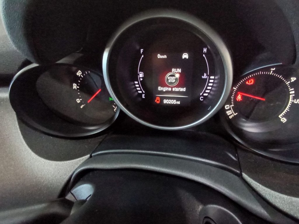 Vehicle 17