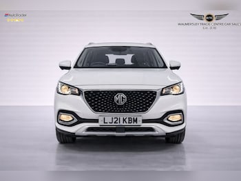 Used MG MG HS 2021 for sale - 78299406: Photo