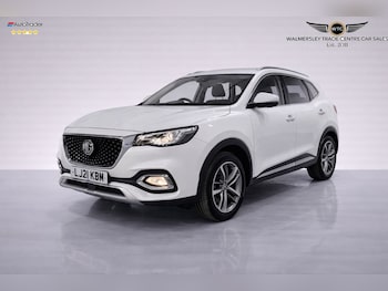 Used MG MG HS 2021 for sale - 78299406: Photo