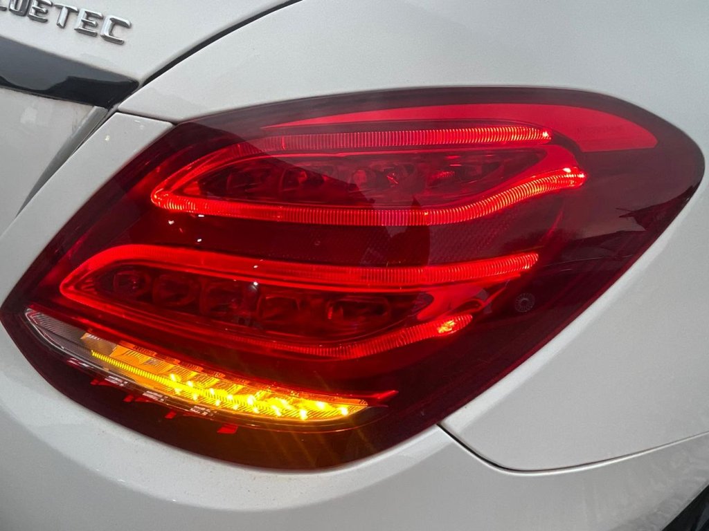 Used Mercedes-Benz C Class 2014 for sale - 77110590: Photo 12