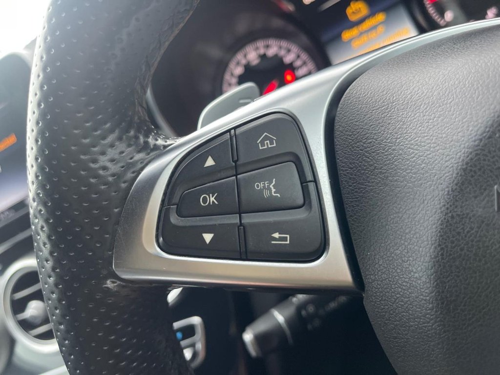 Used Mercedes-Benz C Class 2014 for sale - 77110590: Photo 17