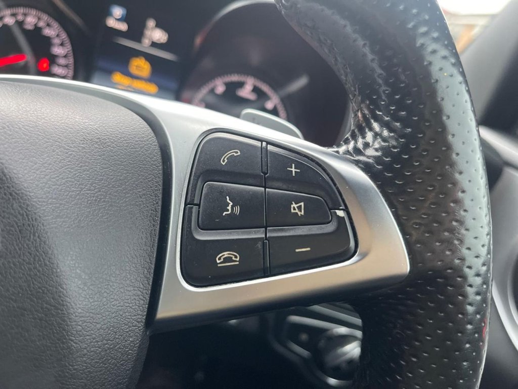 Used Mercedes-Benz C Class 2014 for sale - 77110590: Photo 18