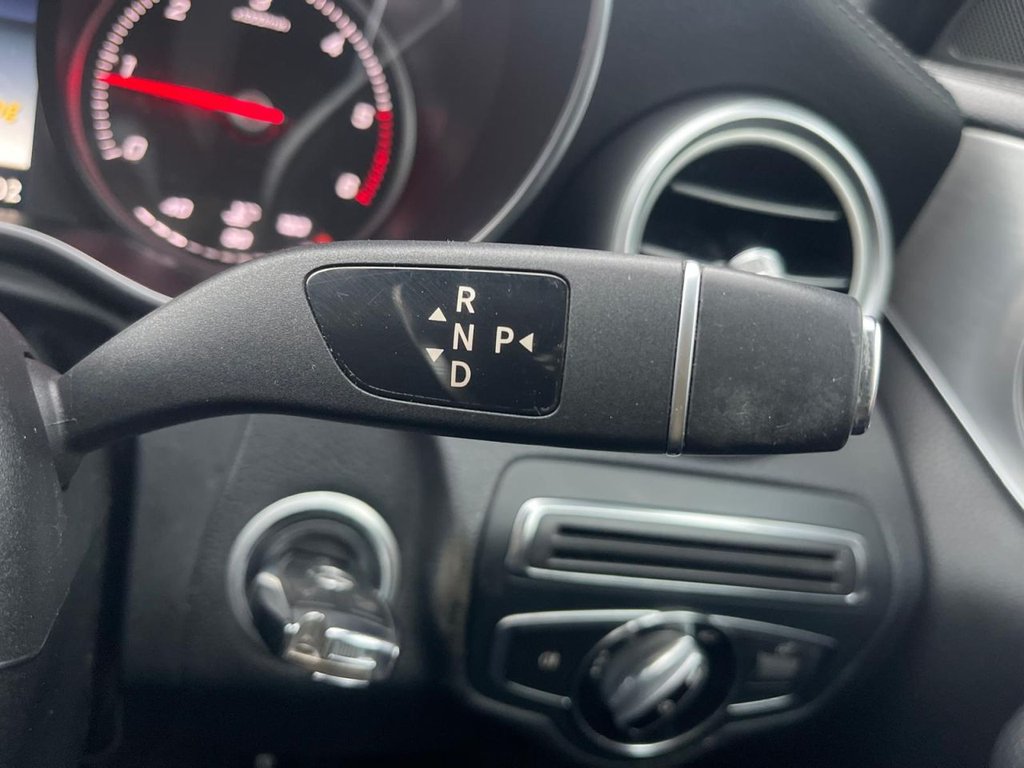 Used Mercedes-Benz C Class 2014 for sale - 77110590: Photo 19