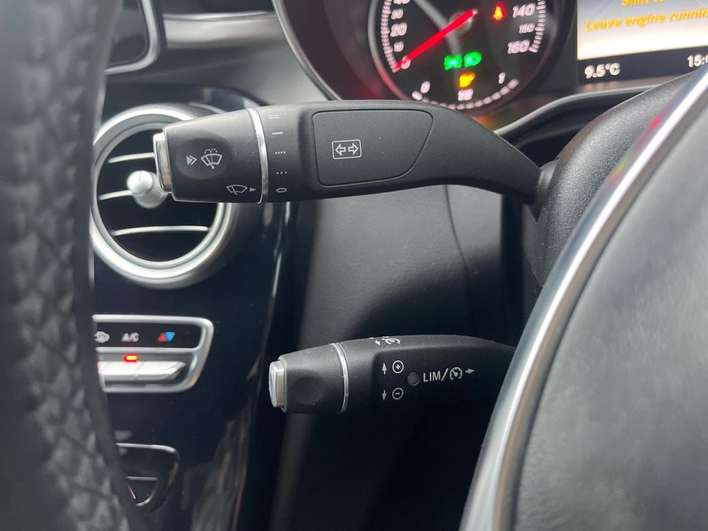 Used Mercedes-Benz C Class 2014 for sale - 77110590: Photo 20