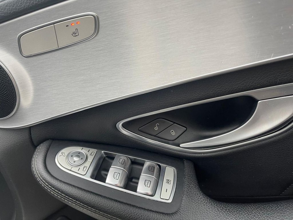 Used Mercedes-Benz C Class 2014 for sale - 77110590: Photo 22