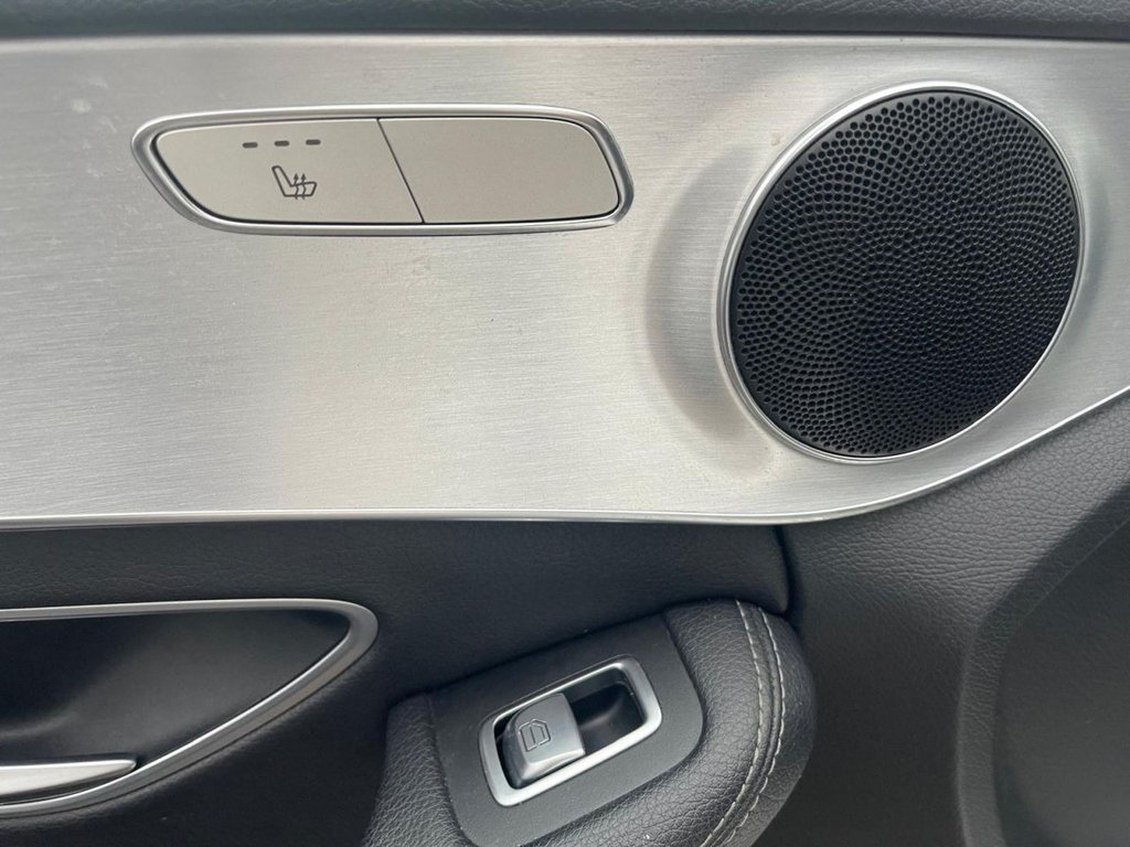 Used Mercedes-Benz C Class 2014 for sale - 77110590: Photo 23