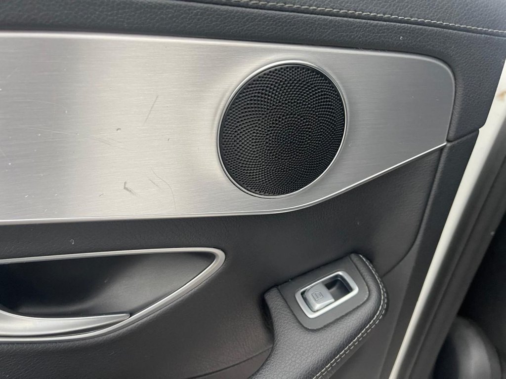 Used Mercedes-Benz C Class 2014 for sale - 77110590: Photo 24