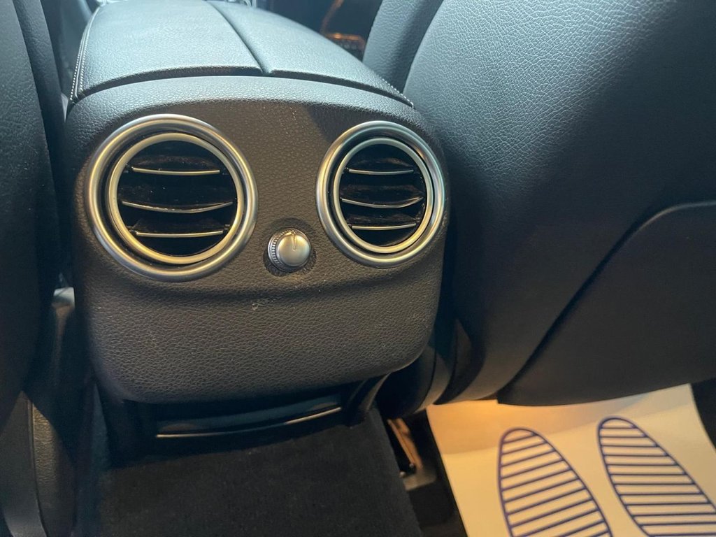 Used Mercedes-Benz C Class 2014 for sale - 77110590: Photo 25