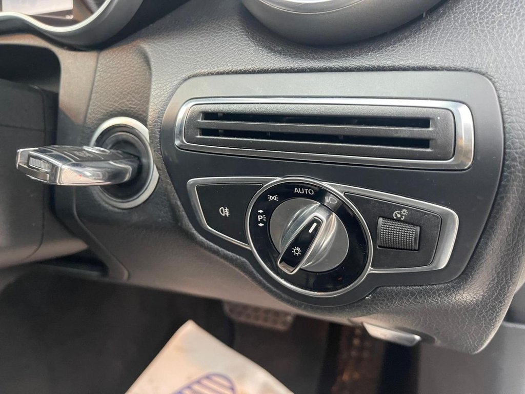 Used Mercedes-Benz C Class 2014 for sale - 77110590: Photo 26