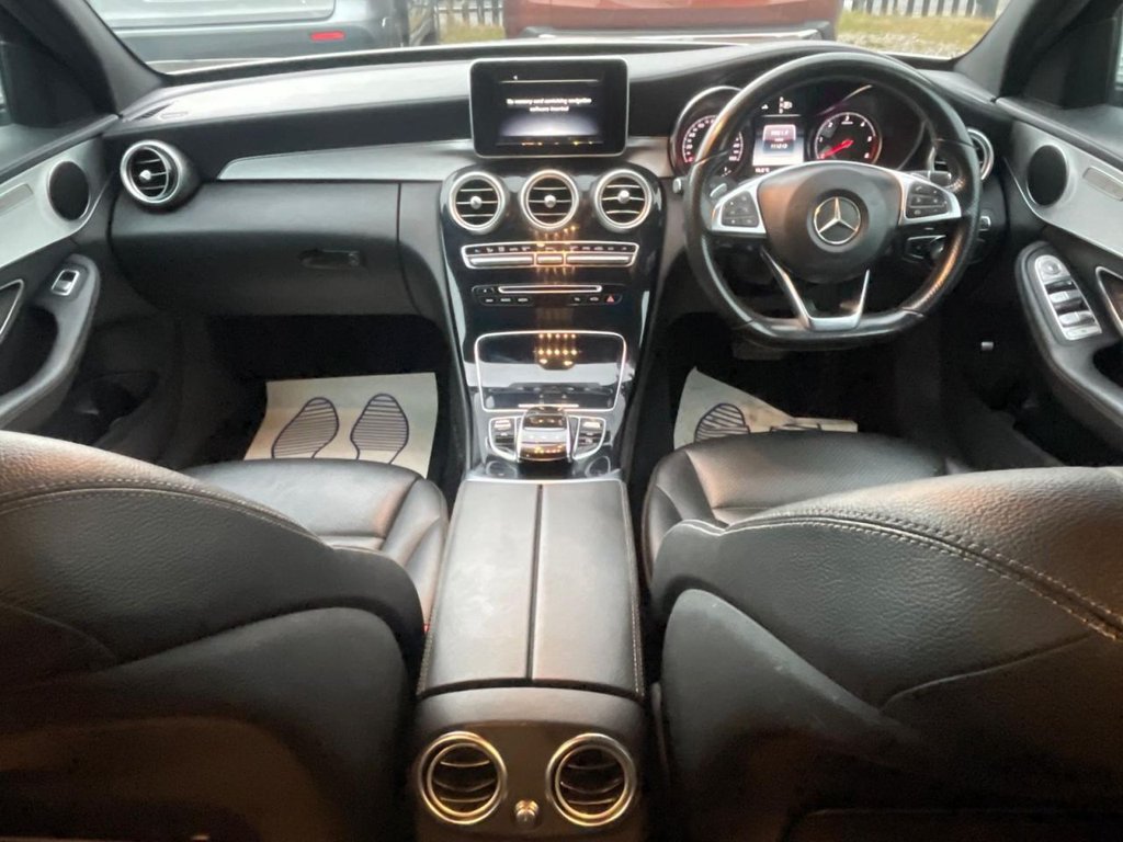 Used Mercedes-Benz C Class 2014 for sale - 77110590: Photo 27