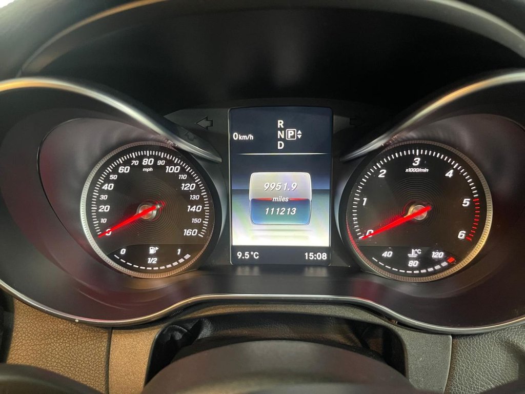 Used Mercedes-Benz C Class 2014 for sale - 77110590: Photo 34