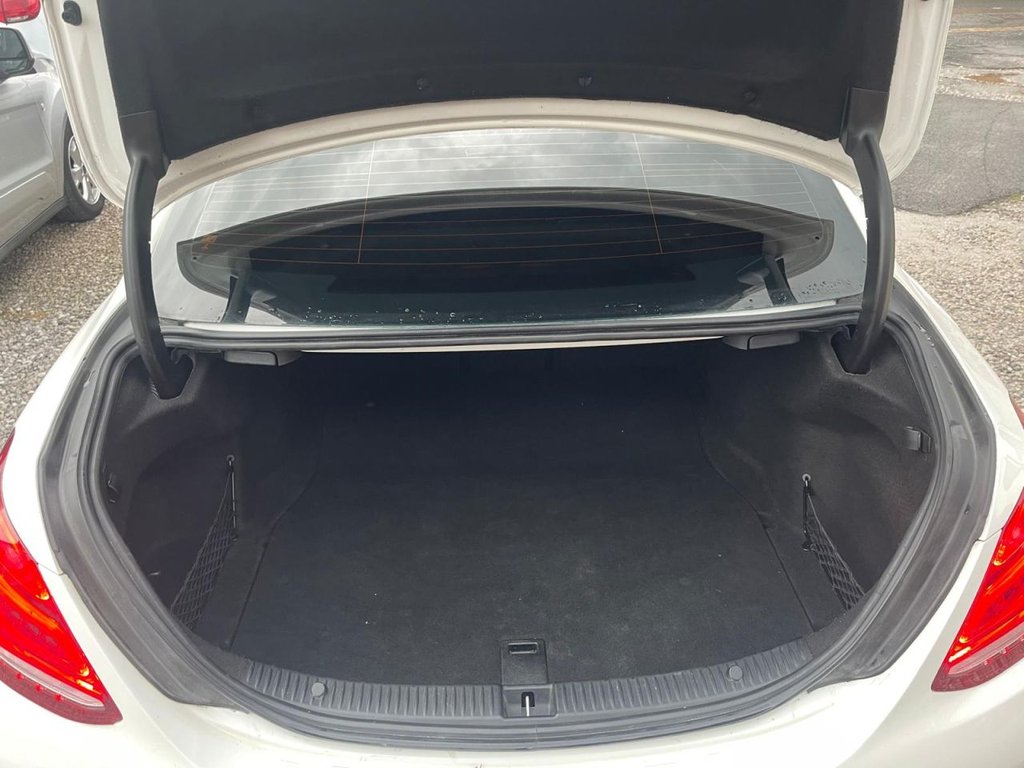 Used Mercedes-Benz C Class 2014 for sale - 77110590: Photo 8