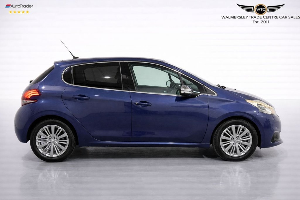 Used Peugeot 208 2017 for sale - 78056351: Photo 10