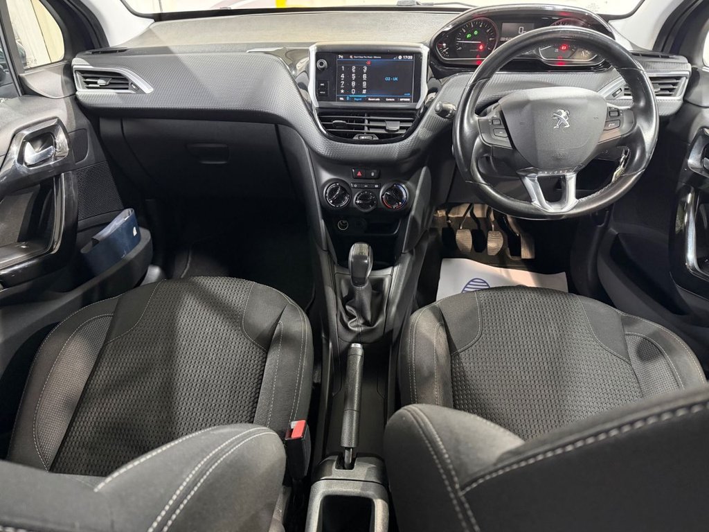 Used Peugeot 208 2017 for sale - 78056351: Photo 12
