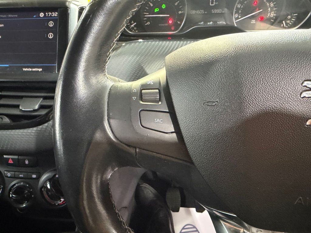 Used Peugeot 208 2017 for sale - 78056351: Photo 15