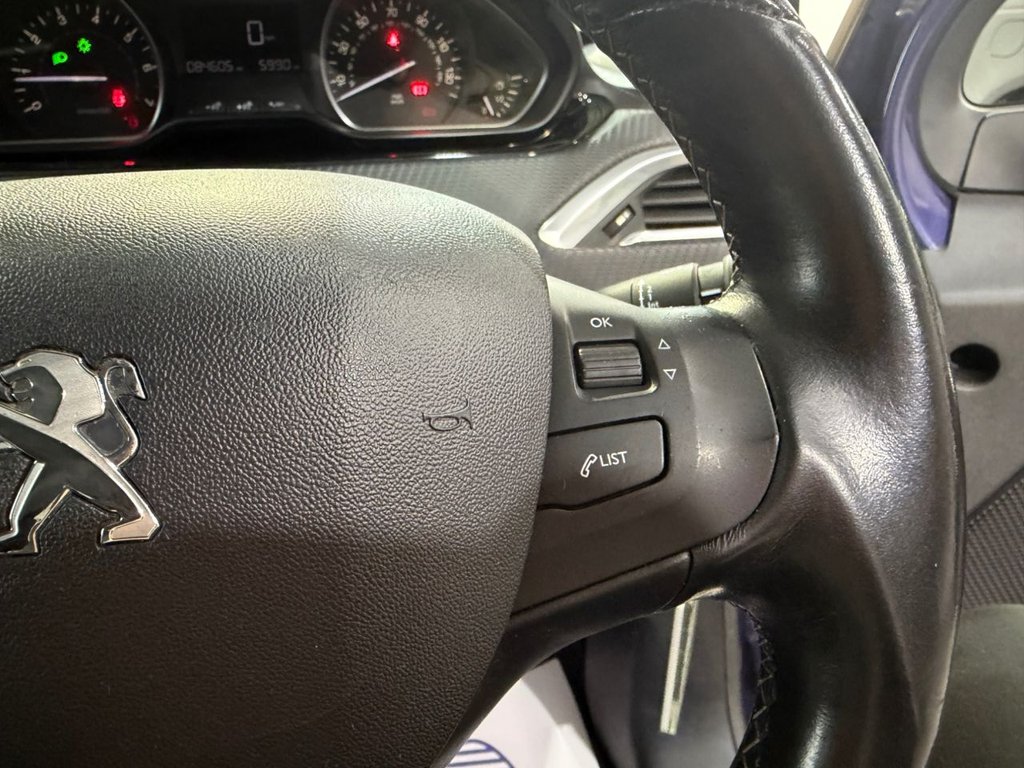 Used Peugeot 208 2017 for sale - 78056351: Photo 16