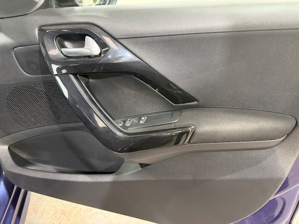 Used Peugeot 208 2017 for sale - 78056351: Photo 20