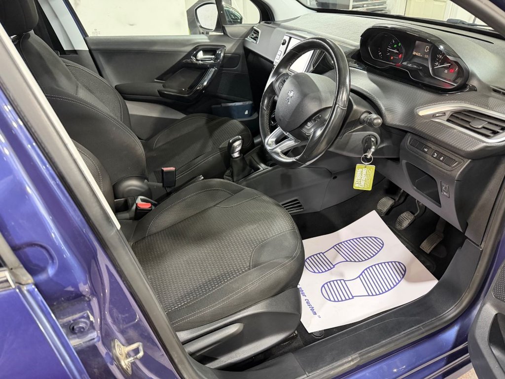 Used Peugeot 208 2017 for sale - 78056351: Photo 21