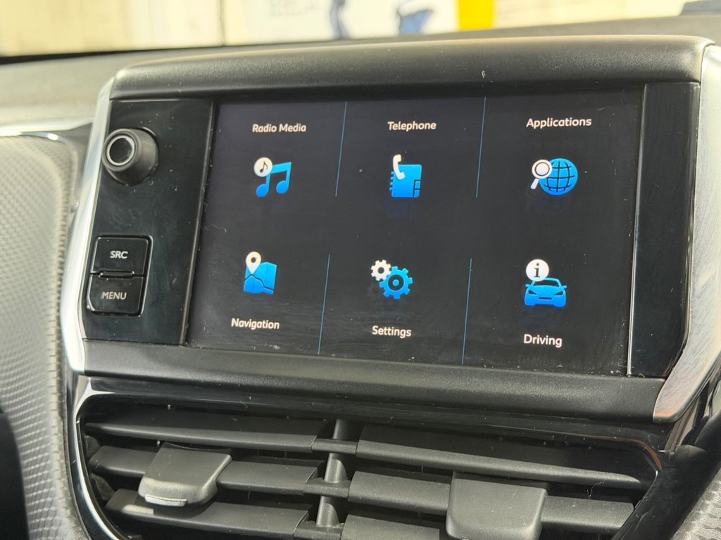 Used Peugeot 208 2017 for sale - 78056351: Photo 22