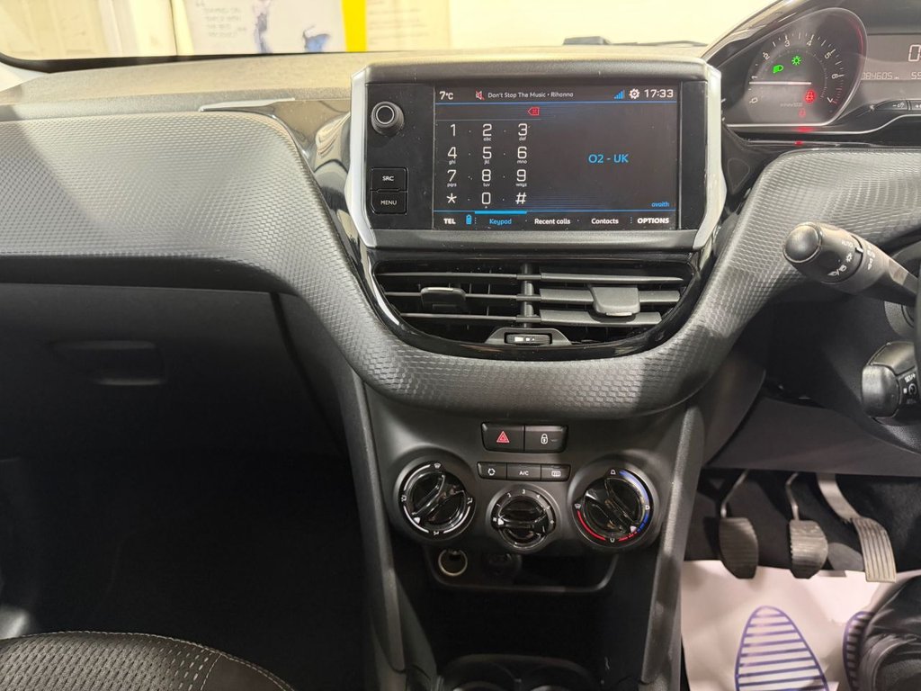 Used Peugeot 208 2017 for sale - 78056351: Photo 25