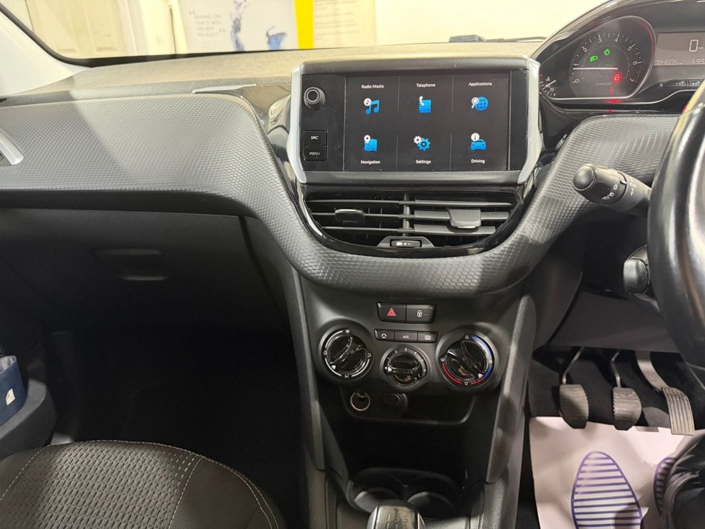 Used Peugeot 208 2017 for sale - 78056351: Photo 26