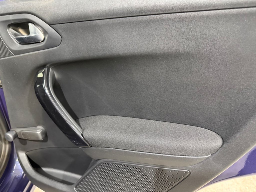 Used Peugeot 208 2017 for sale - 78056351: Photo 33