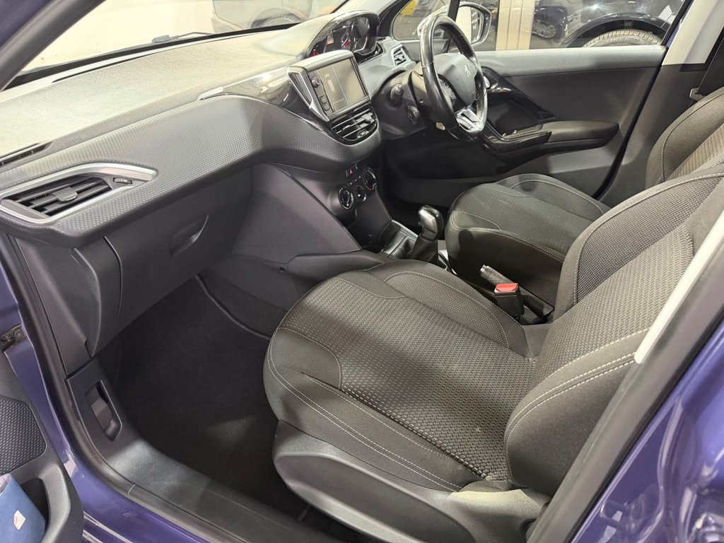 Used Peugeot 208 2017 for sale - 78056351: Photo 35