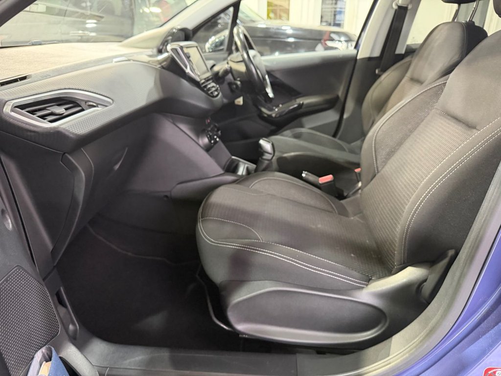 Used Peugeot 208 2017 for sale - 78056351: Photo 36