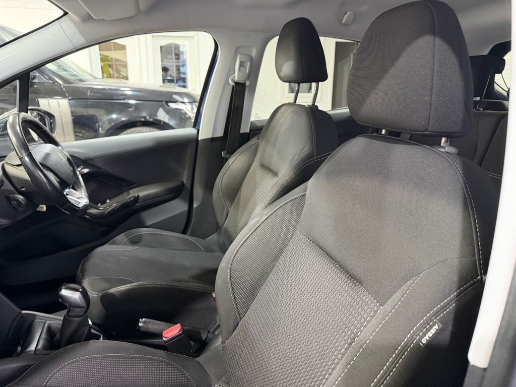 Used Peugeot 208 2017 for sale - 78056351: Photo 37