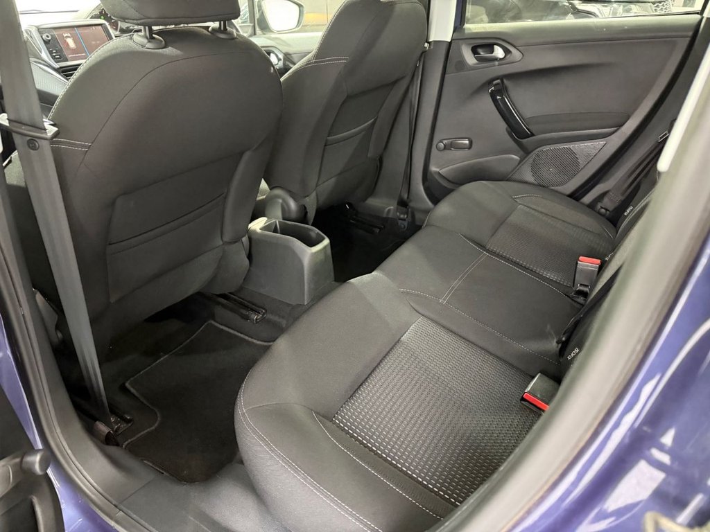 Used Peugeot 208 2017 for sale - 78056351: Photo 39