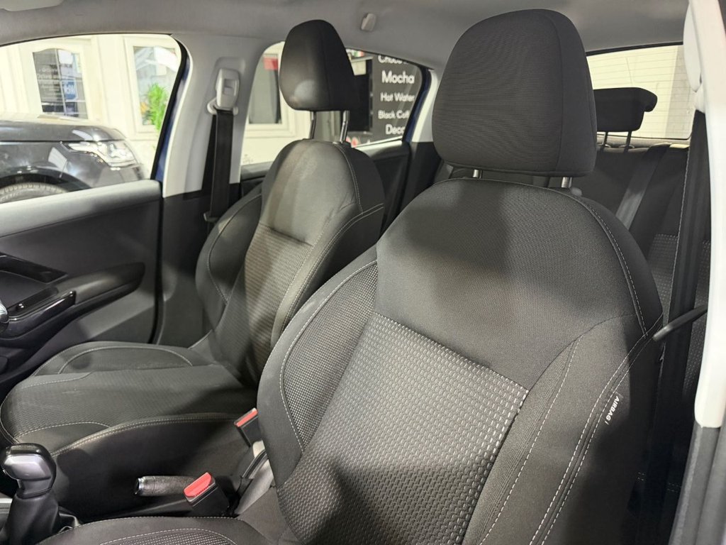 Used Peugeot 208 2017 for sale - 78056351: Photo 40