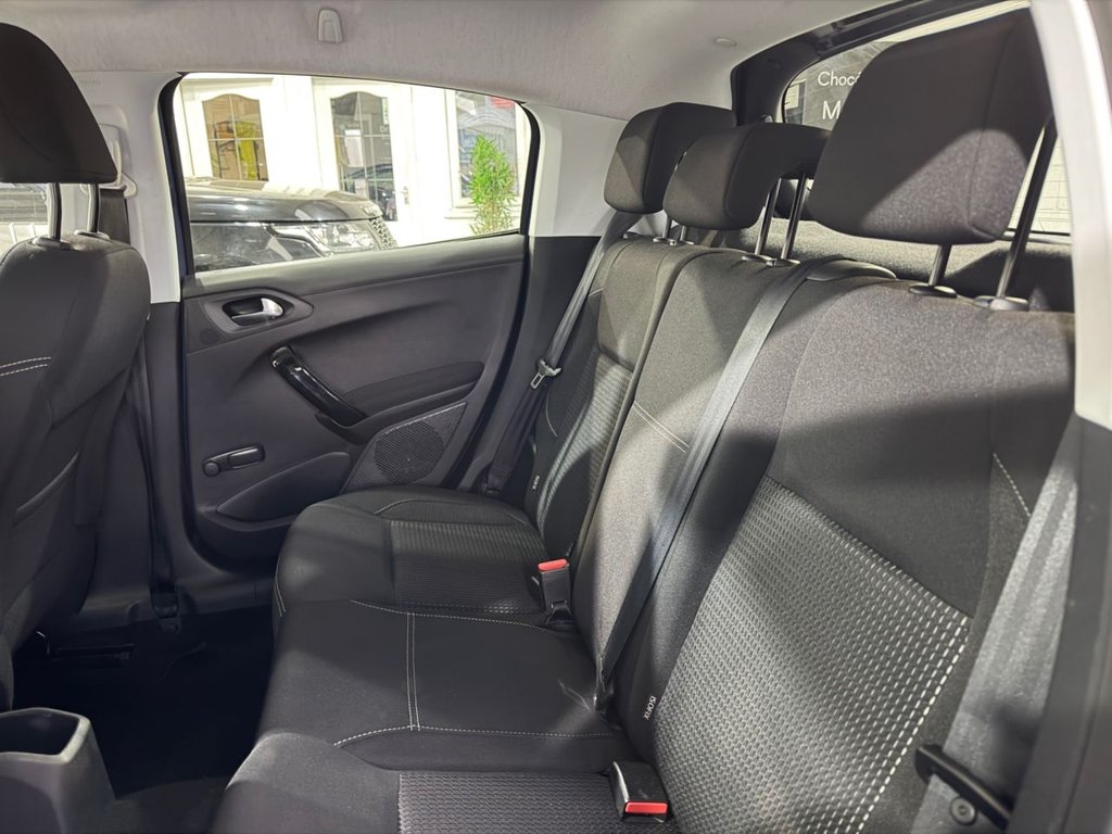 Used Peugeot 208 2017 for sale - 78056351: Photo 42