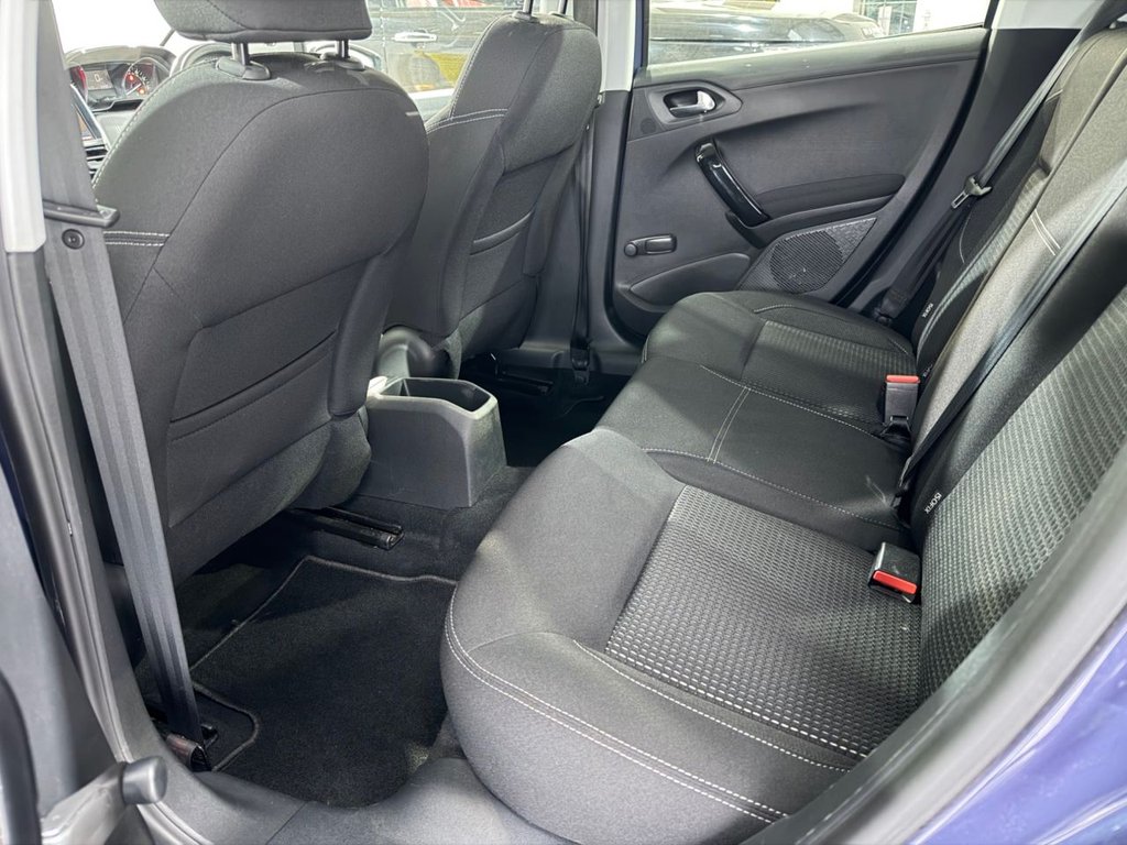 Used Peugeot 208 2017 for sale - 78056351: Photo 43