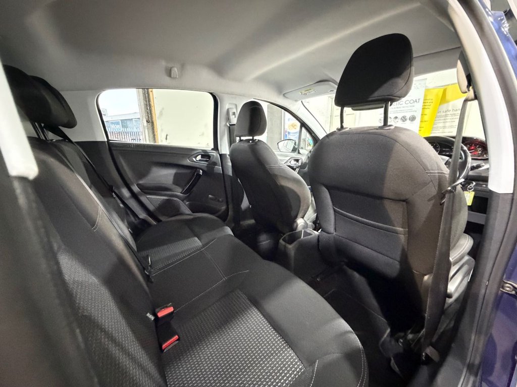 Used Peugeot 208 2017 for sale - 78056351: Photo 44