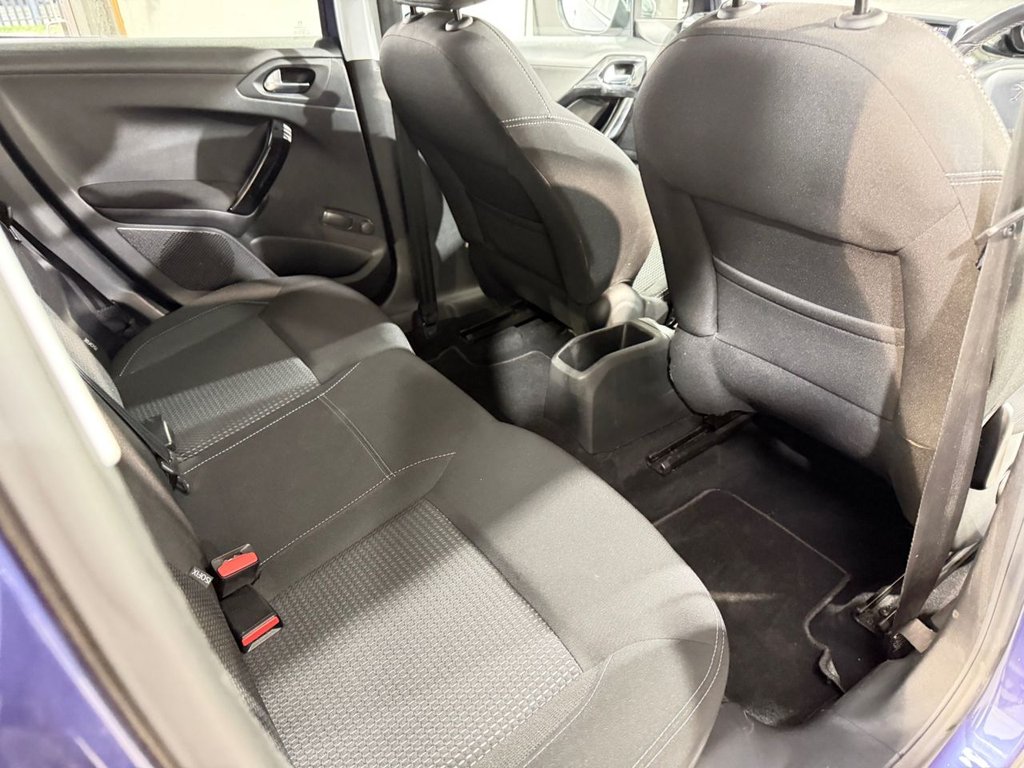 Used Peugeot 208 2017 for sale - 78056351: Photo 45