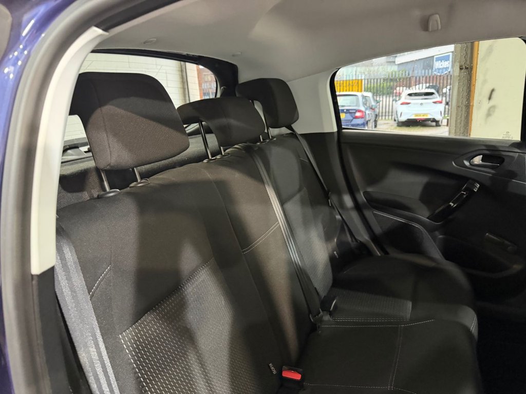 Used Peugeot 208 2017 for sale - 78056351: Photo 47