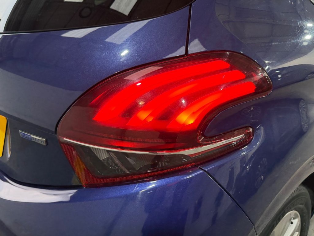 Used Peugeot 208 2017 for sale - 78056351: Photo 48