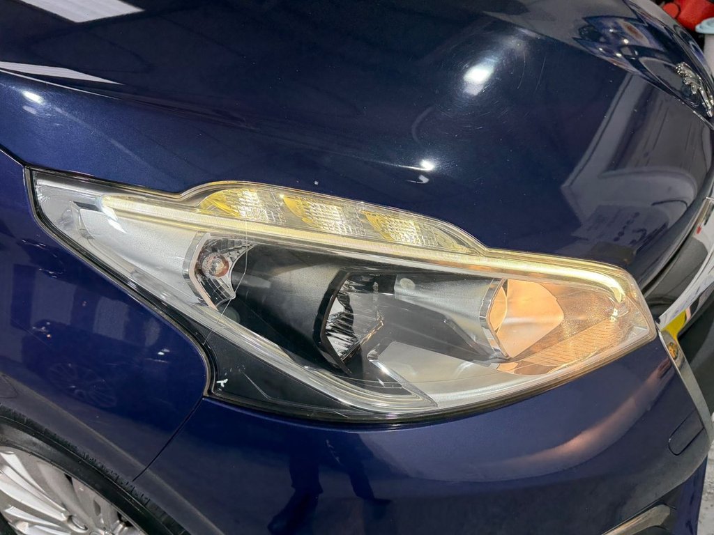 Used Peugeot 208 2017 for sale - 78056351: Photo 49