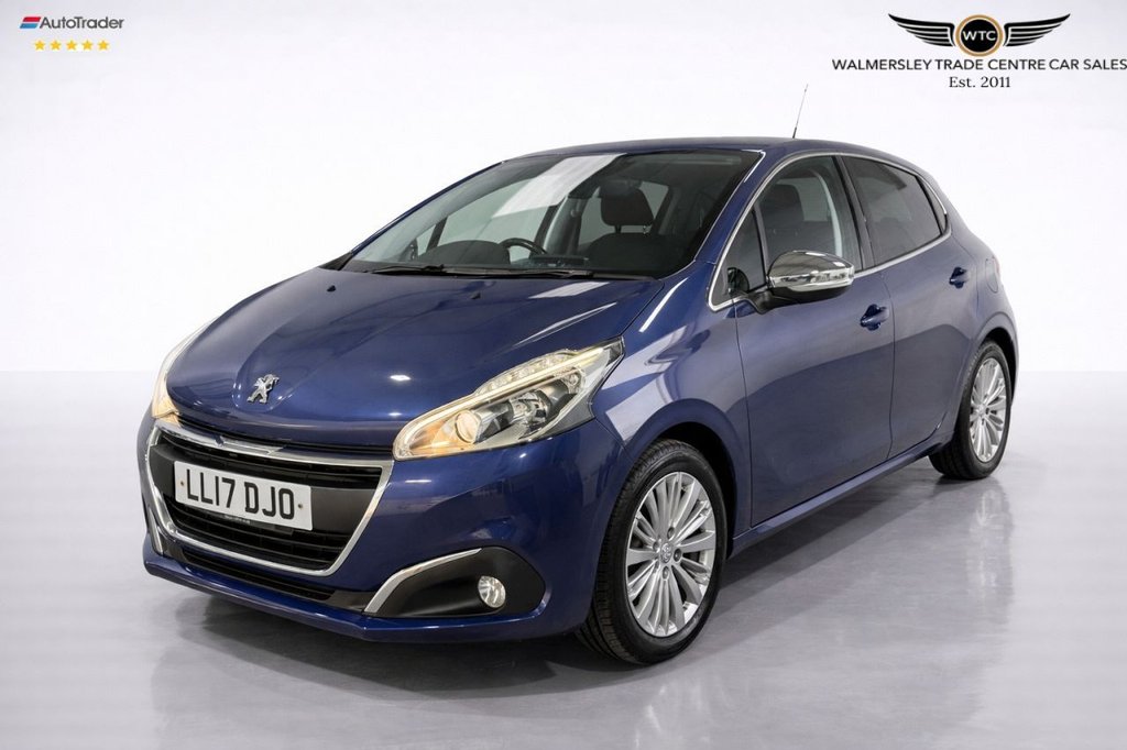 Used Peugeot 208 2017 for sale - 78056351: Photo 5