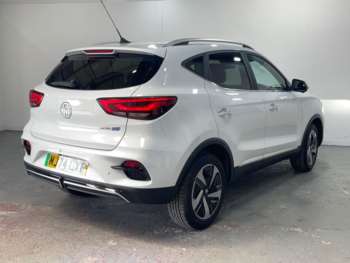 Used MG MG ZS 2024 for sale - 75042512: Photo