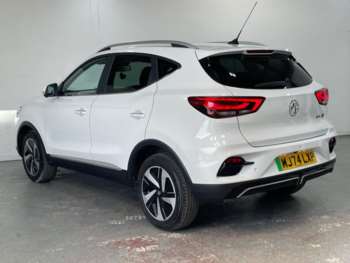 Used MG MG ZS 2024 for sale - 75042512: Photo