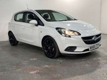 2016 (65) - 1.0i Turbo ecoFLEX Excite Hatchback 5dr Petrol Manual Euro 6 (s/s) (a/c) (1