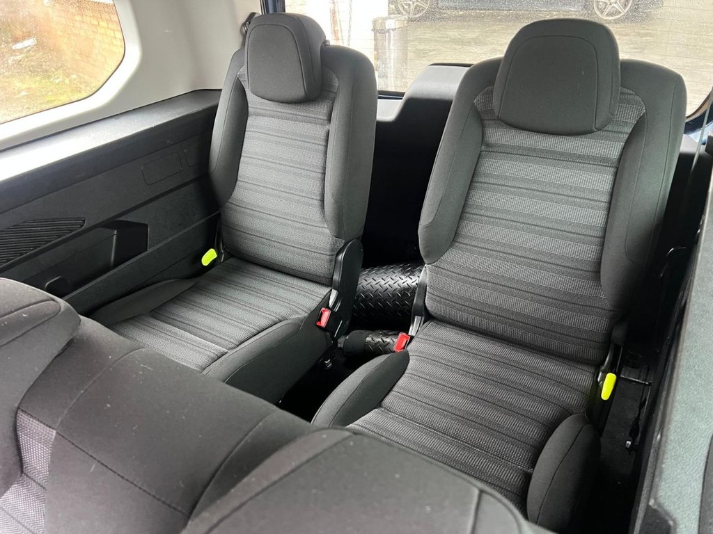 Used Vauxhall Combo Life 2019 for sale - 77673523: Photo 21