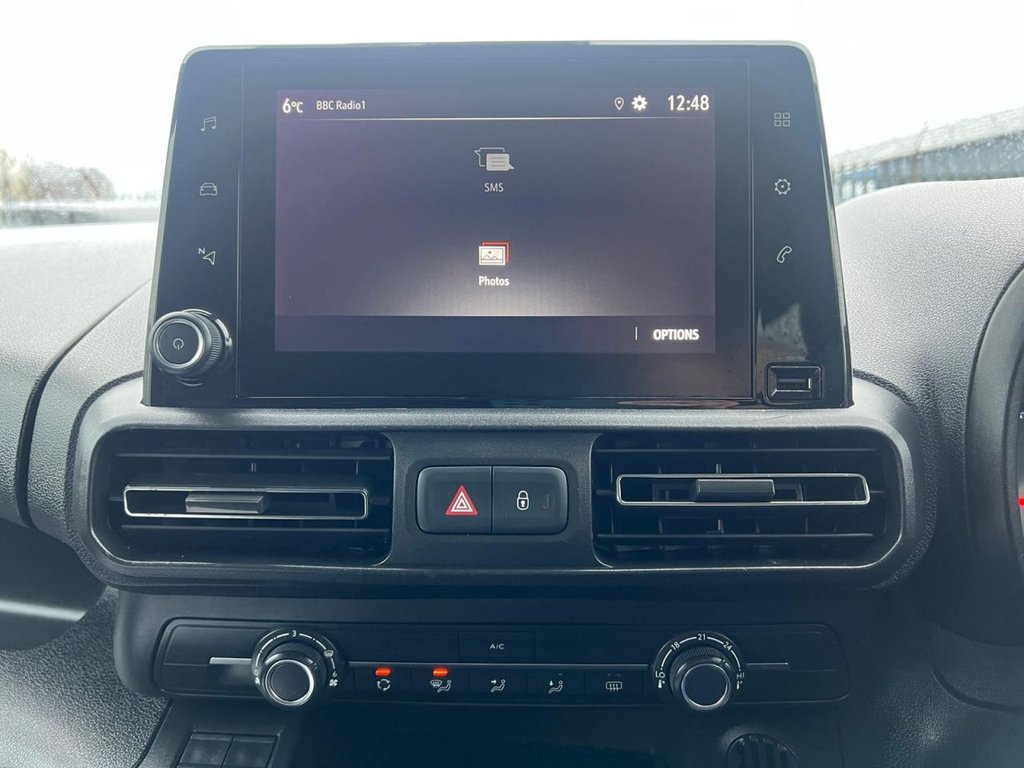 Used Vauxhall Combo Life 2019 for sale - 77673523: Photo 26