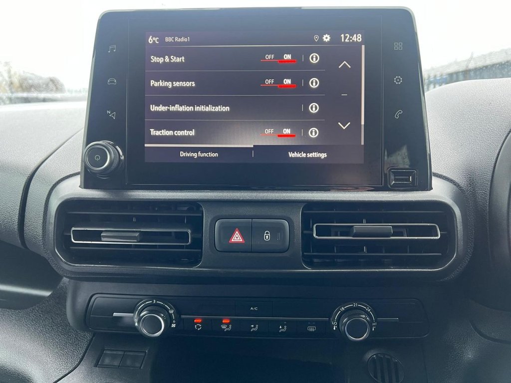 Used Vauxhall Combo Life 2019 for sale - 77673523: Photo 29