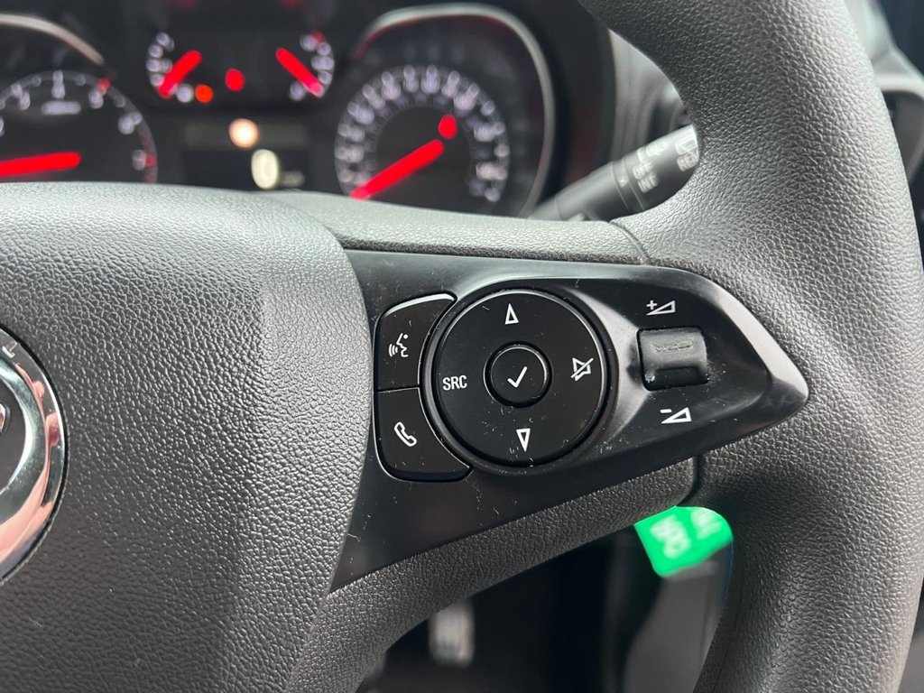 Used Vauxhall Combo Life 2019 for sale - 77673523: Photo 31