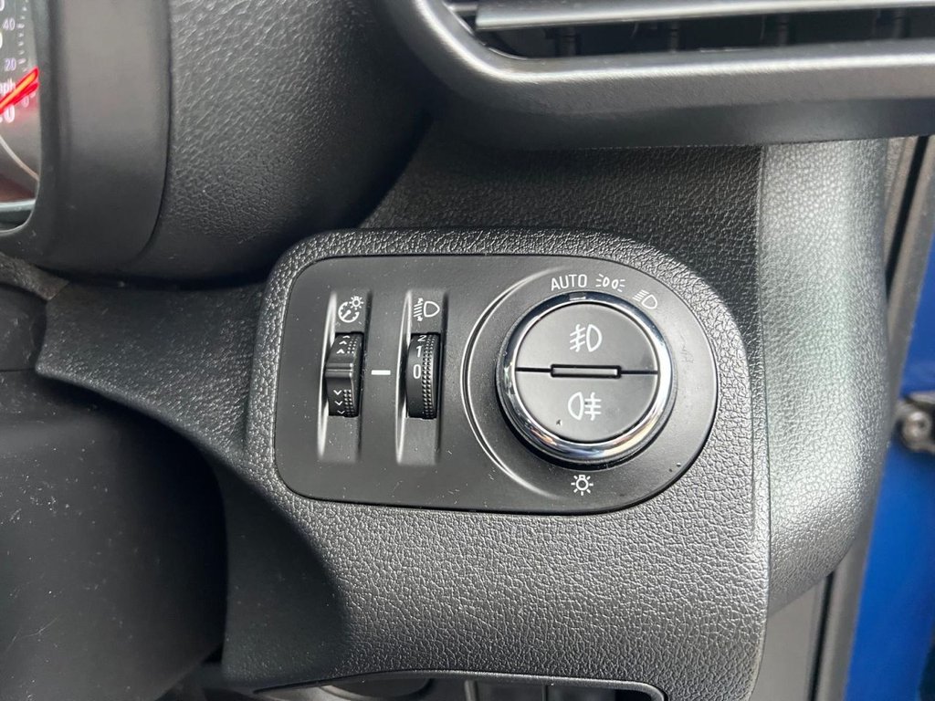 Used Vauxhall Combo Life 2019 for sale - 77673523: Photo 33