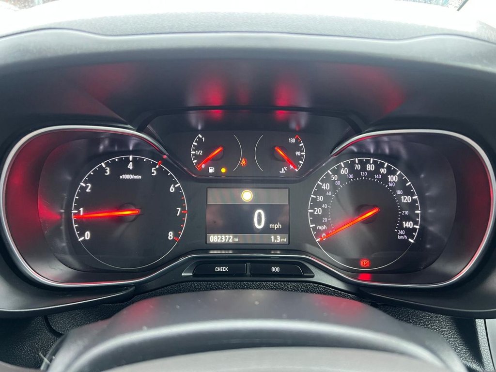 Used Vauxhall Combo Life 2019 for sale - 77673523: Photo 34