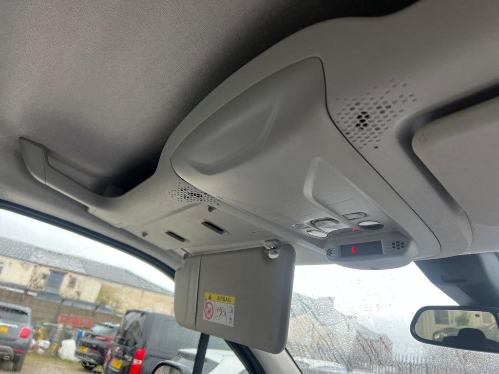 Used Vauxhall Combo Life 2019 for sale - 77673523: Photo 35