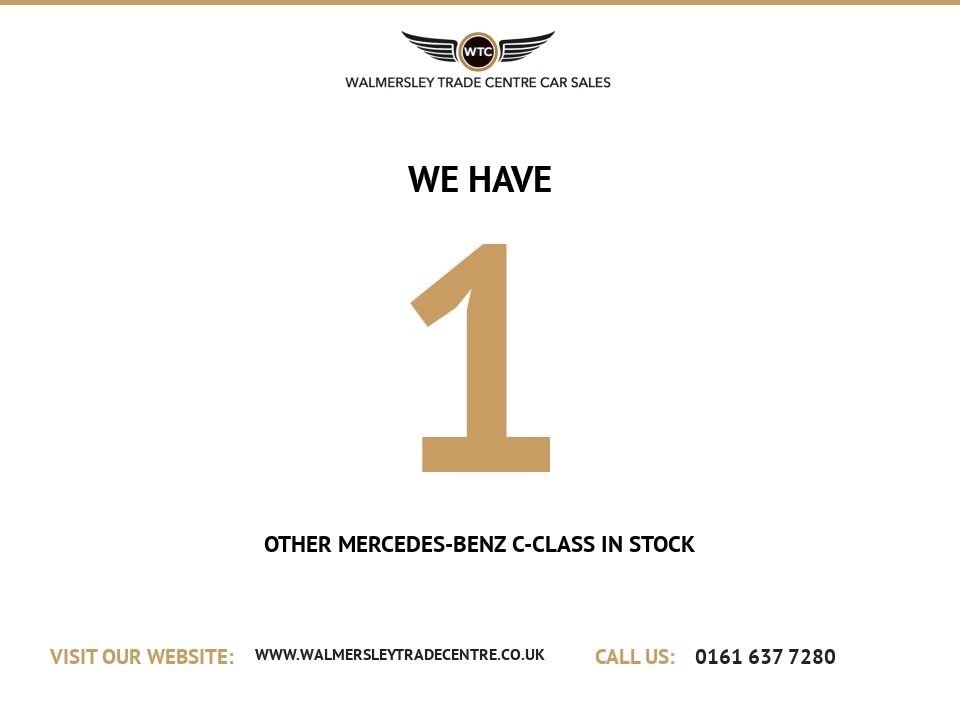 Used Mercedes-Benz C Class 2016 for sale - 78069001: Photo 11